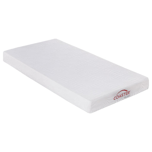 Joseph Full Memory Foam Mattress White image