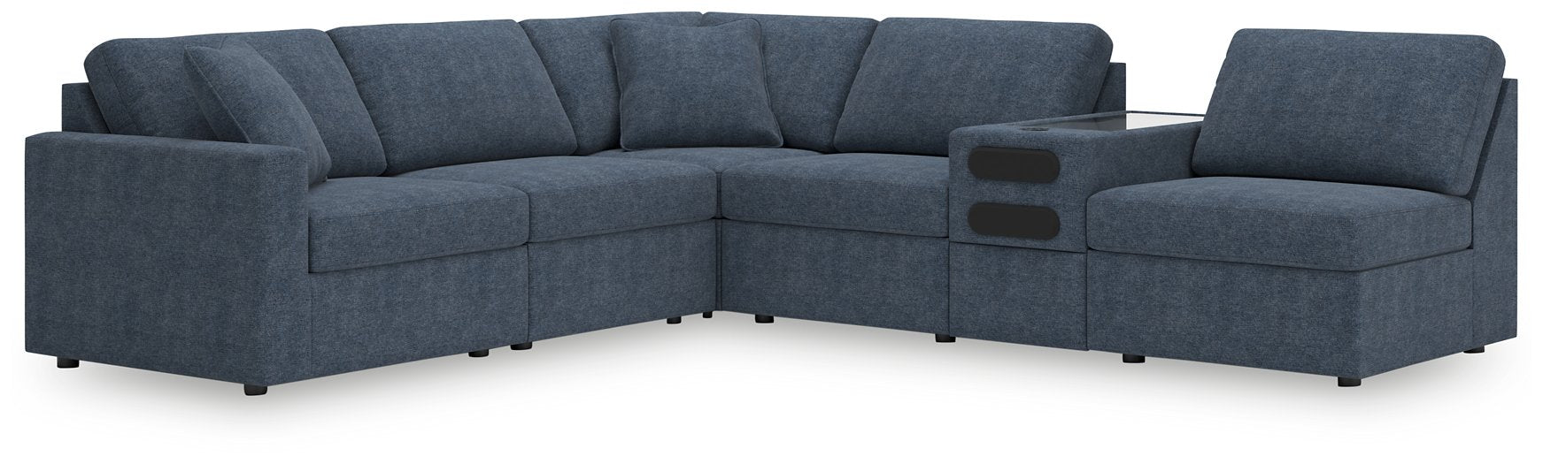 Modmax Sectional