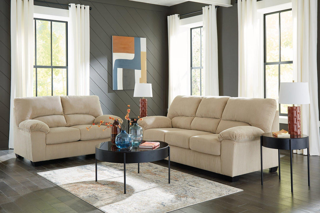 SimpleJoy Living Room Set