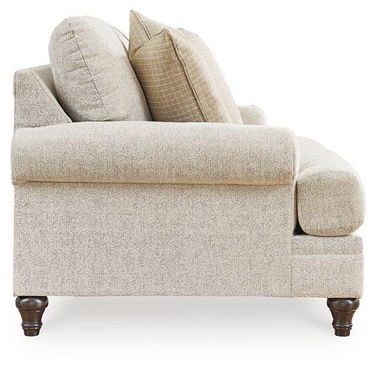 Valerani Loveseat