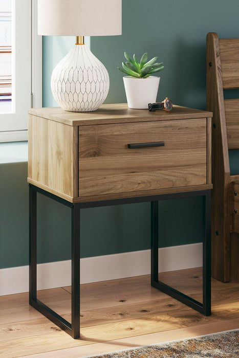 Deanlow Nightstand