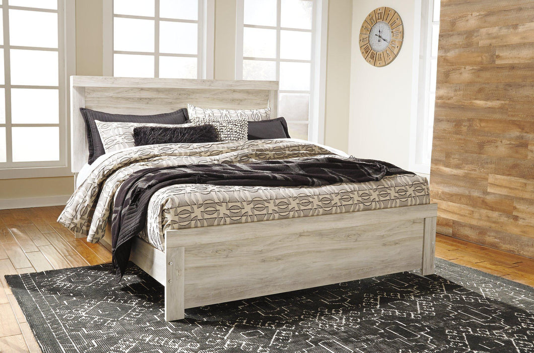 Bellaby Bed with 2 Storage Drawers