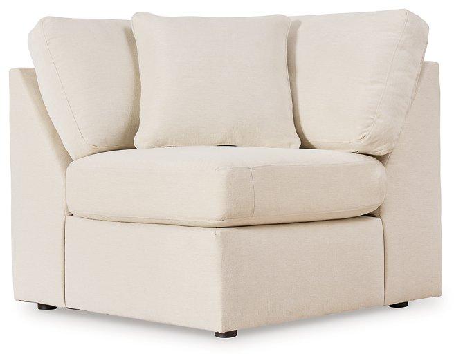 Modmax Sectional