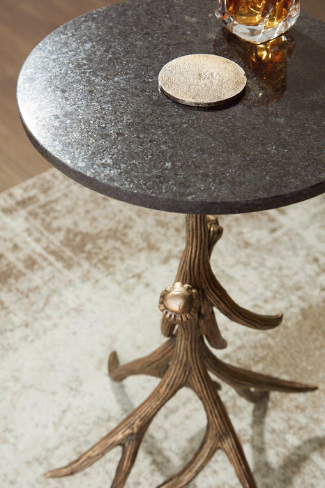 Lemkins Accent Table