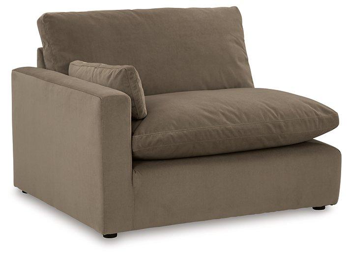 Sophie Sectional Loveseat