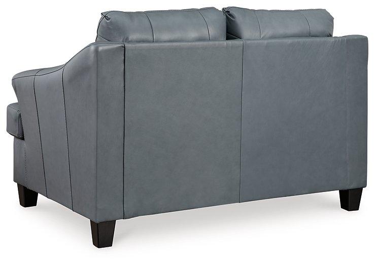 Genoa Loveseat