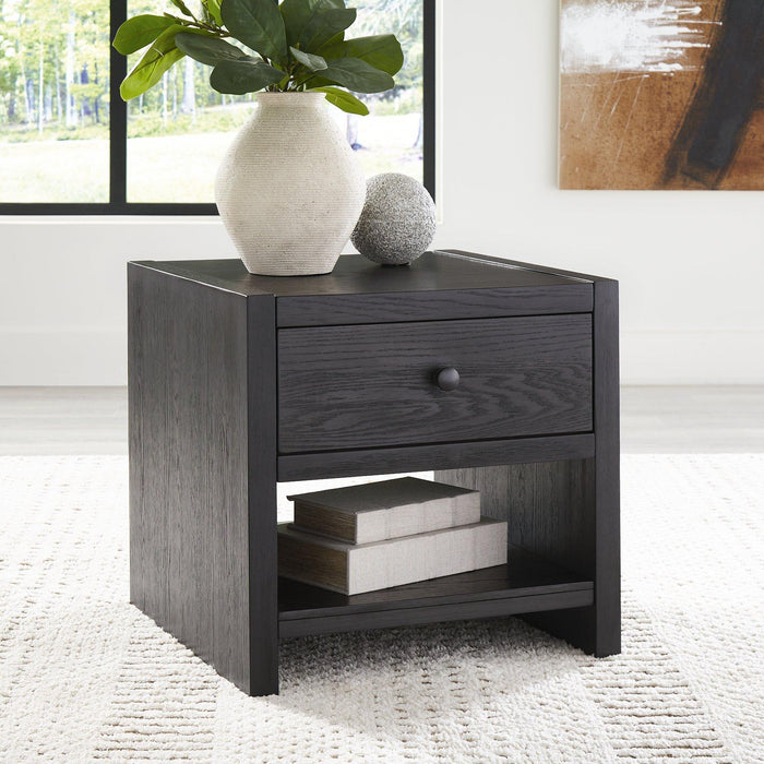 Foyland End Table