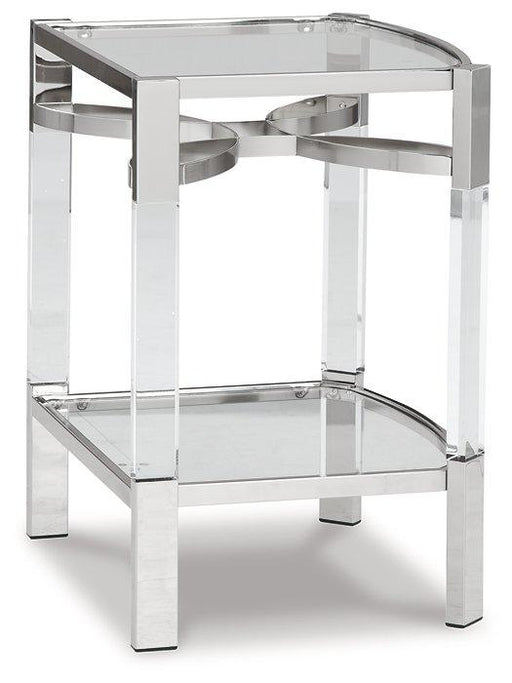 Chaseton Accent Table image