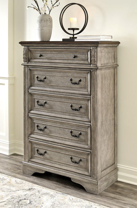 Lodenbay Chest of Drawers