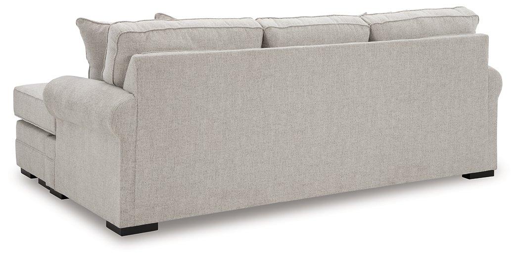 Eastonbridge Sofa Chaise