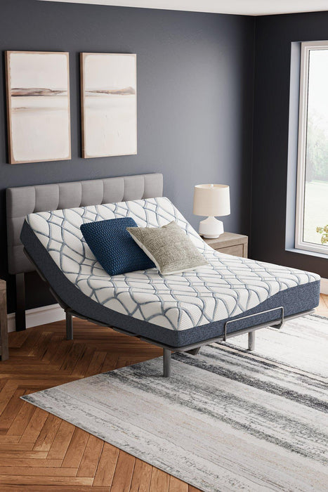 10 Inch Chime Elite 2.0 Mattress