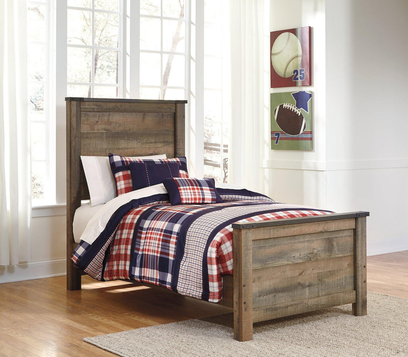 Trinell Youth Bed