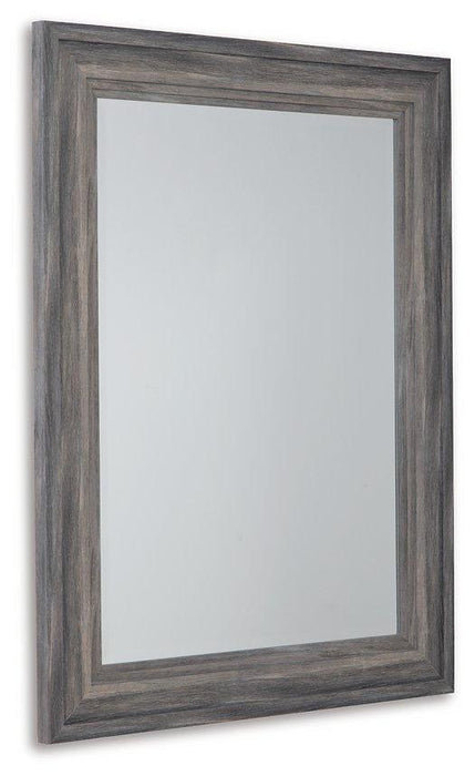 Jacee Accent Mirror