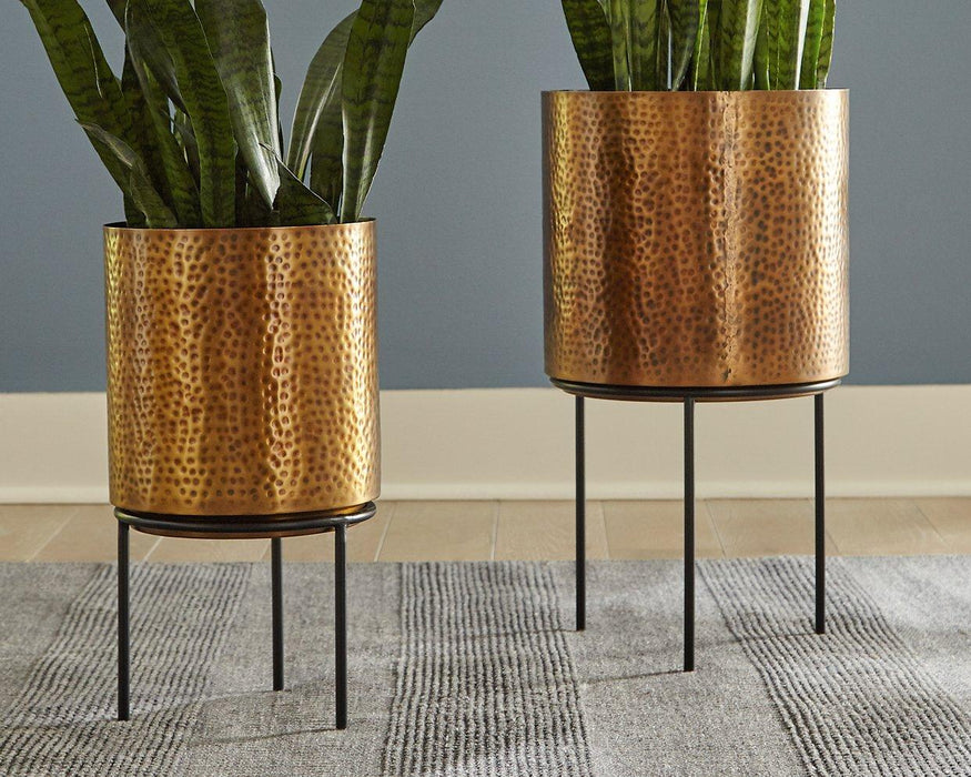 Donisha Planter (Set of 2)