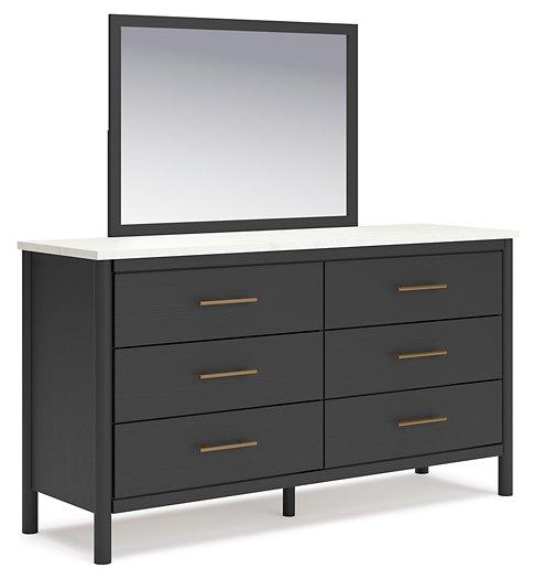 Cadmori Bedroom Set