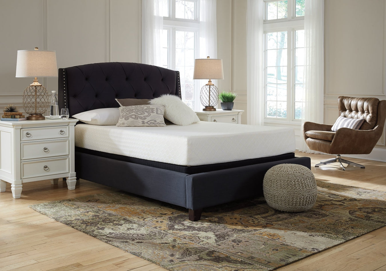 Mattress Set