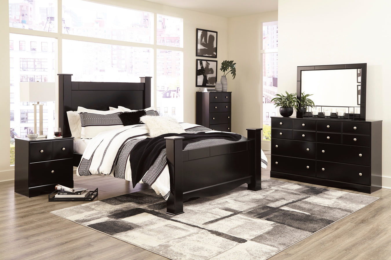 Bedroom Set